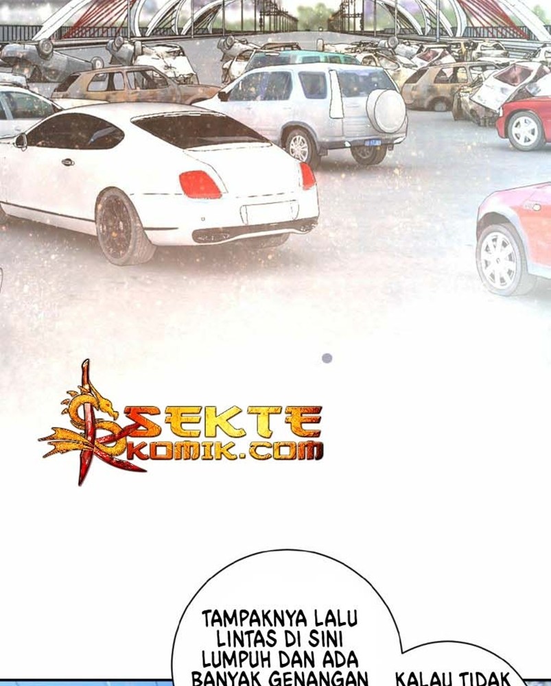 Super System Chapter 11 Bahasa Indonesia